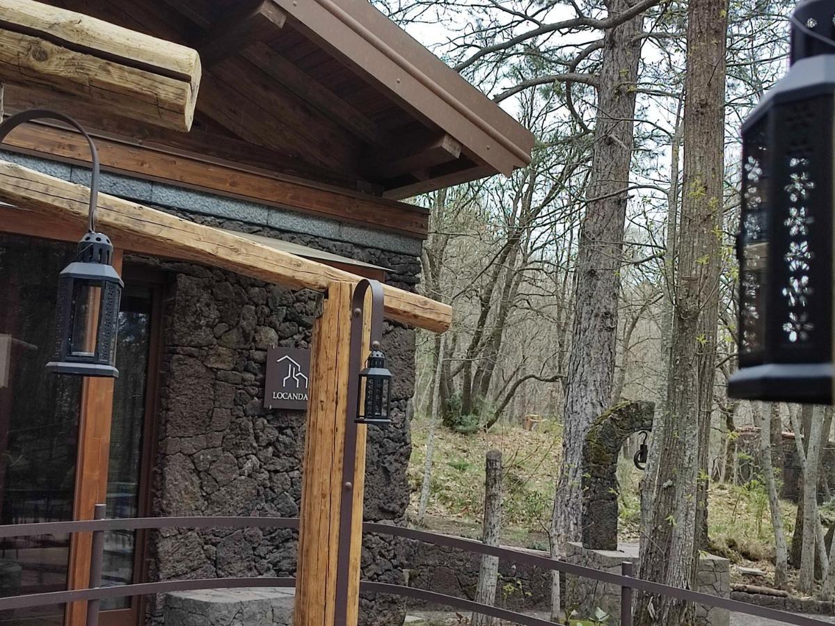 Locanda Milia Ragalna ภายนอก รูปภาพ
