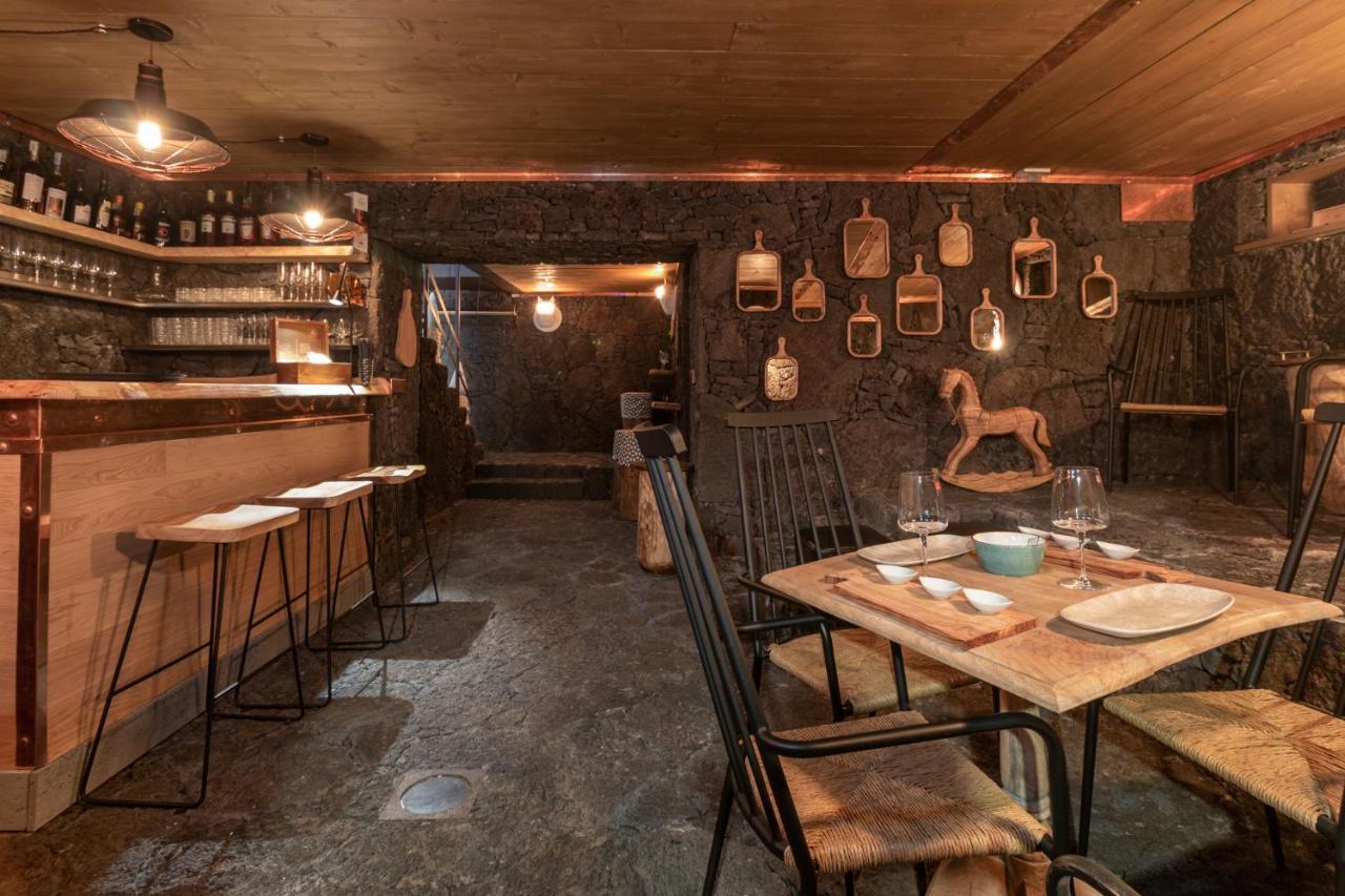 Locanda Milia Ragalna ภายนอก รูปภาพ
