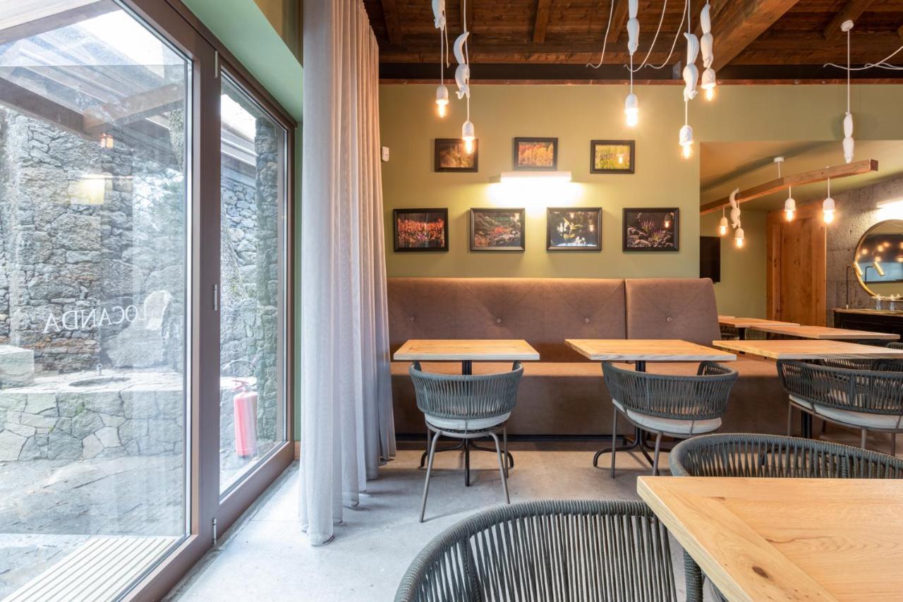 Locanda Milia Ragalna ภายนอก รูปภาพ
