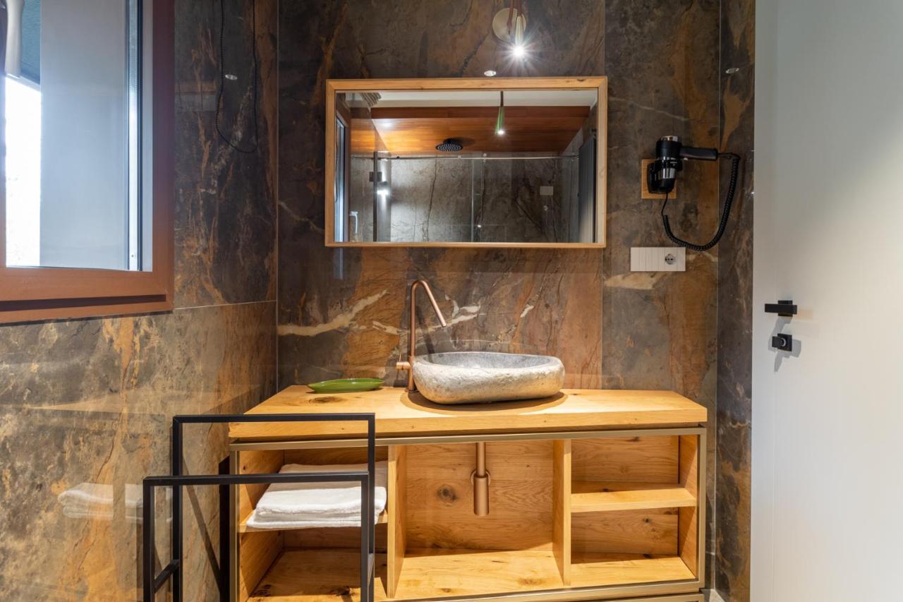 Locanda Milia Ragalna ภายนอก รูปภาพ