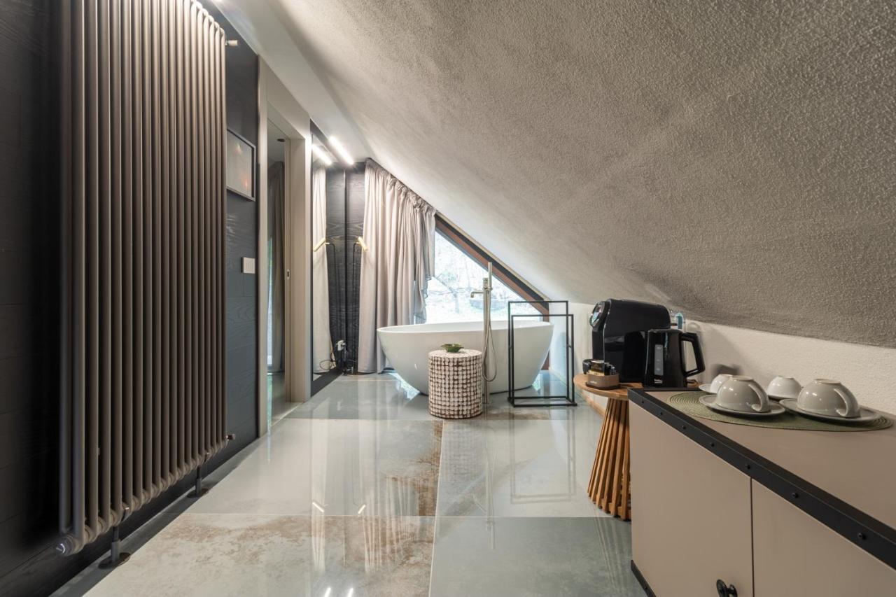 Locanda Milia Ragalna ภายนอก รูปภาพ
