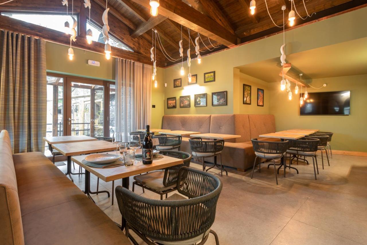 Locanda Milia Ragalna ภายนอก รูปภาพ
