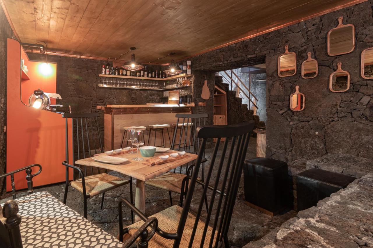 Locanda Milia Ragalna ภายนอก รูปภาพ