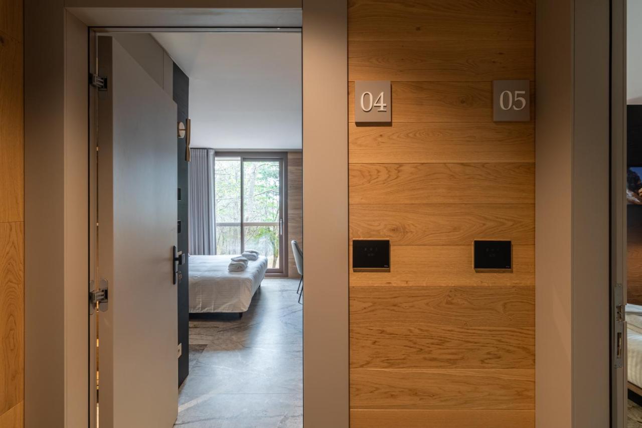 Locanda Milia Ragalna ภายนอก รูปภาพ