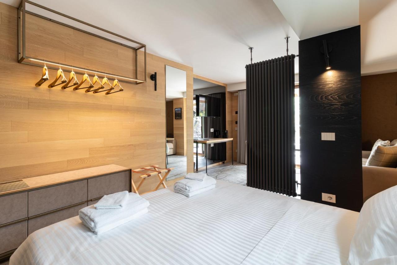 Locanda Milia Ragalna ภายนอก รูปภาพ