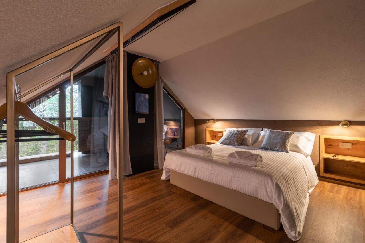 Locanda Milia Ragalna ภายนอก รูปภาพ