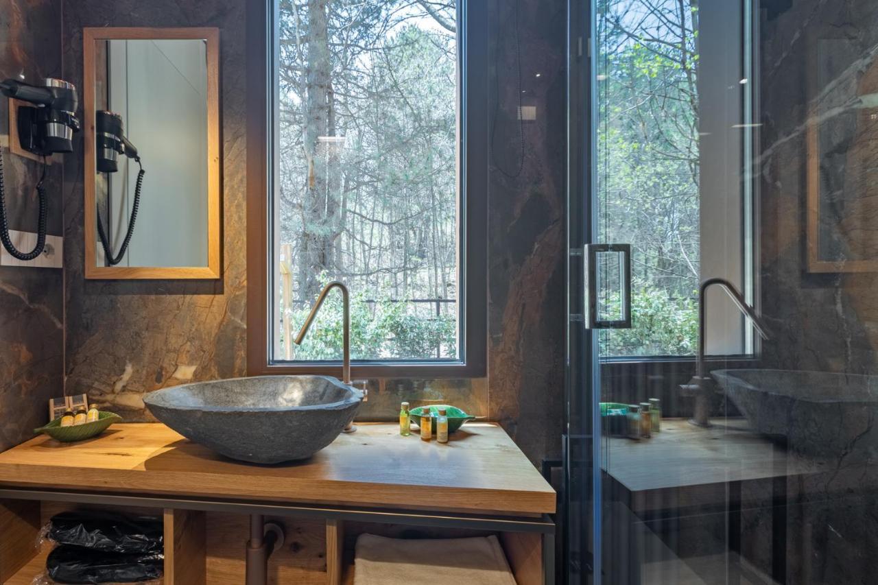 Locanda Milia Ragalna ภายนอก รูปภาพ