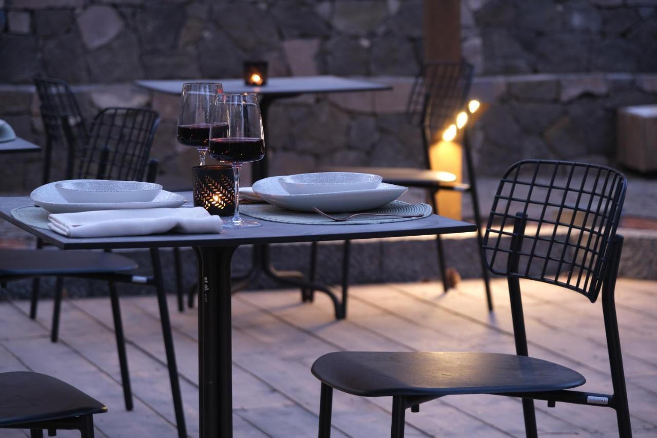 Locanda Milia Ragalna ภายนอก รูปภาพ
