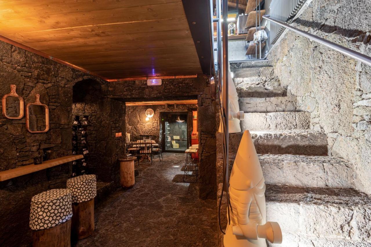 Locanda Milia Ragalna ภายนอก รูปภาพ