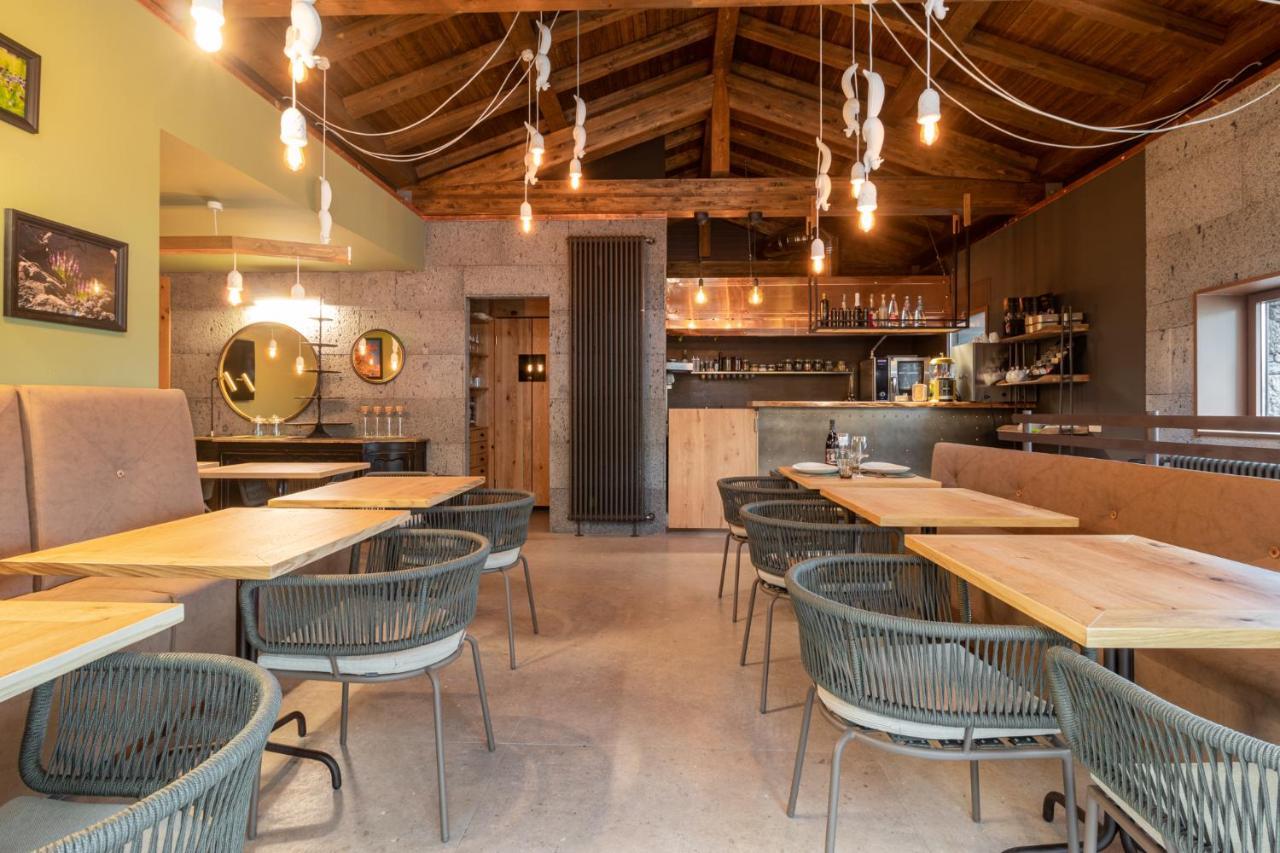 Locanda Milia Ragalna ภายนอก รูปภาพ