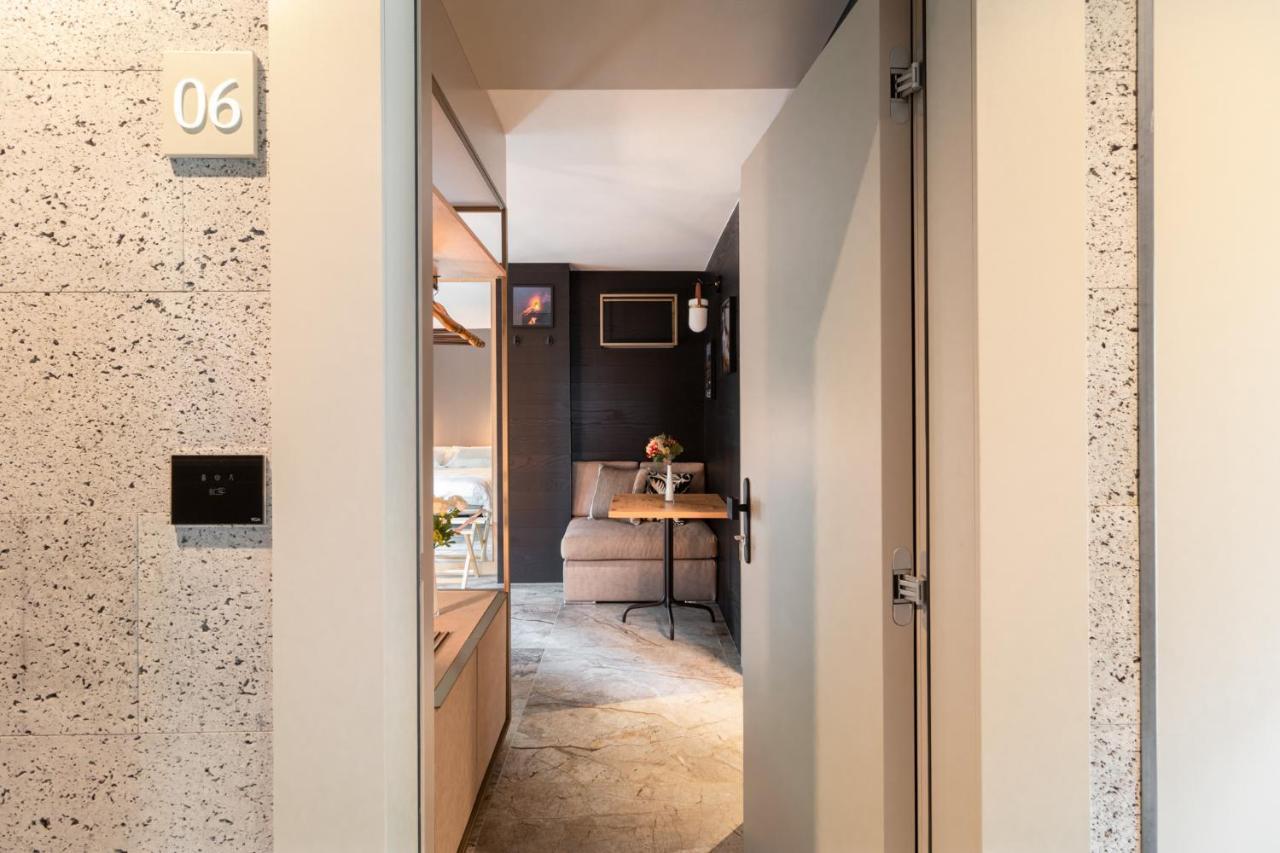 Locanda Milia Ragalna ภายนอก รูปภาพ