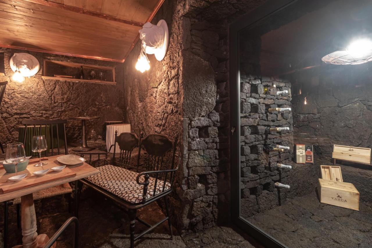Locanda Milia Ragalna ภายนอก รูปภาพ
