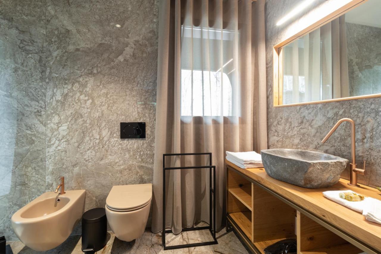 Locanda Milia Ragalna ภายนอก รูปภาพ